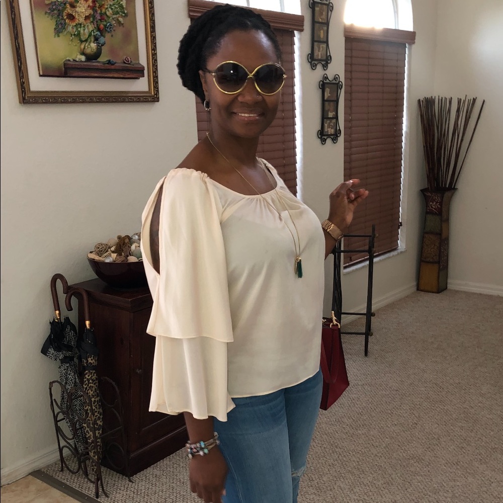 Meet your Posher, Michelle